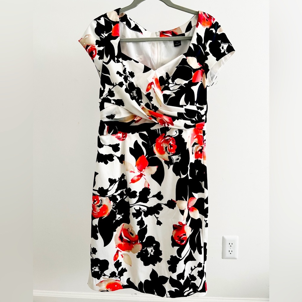 White House Black House